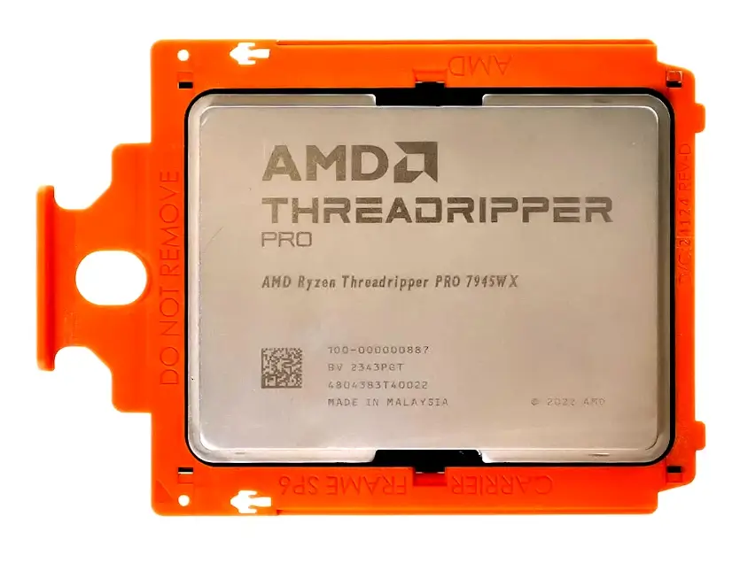 Montaje AMD Ryzen™ Threadripper™ PRO San Agustín del Guadalix San Agustín del Guadalix PC - Montaje AMD Ryzen™ Threadripper™ PRO San Agustín del Guadalix