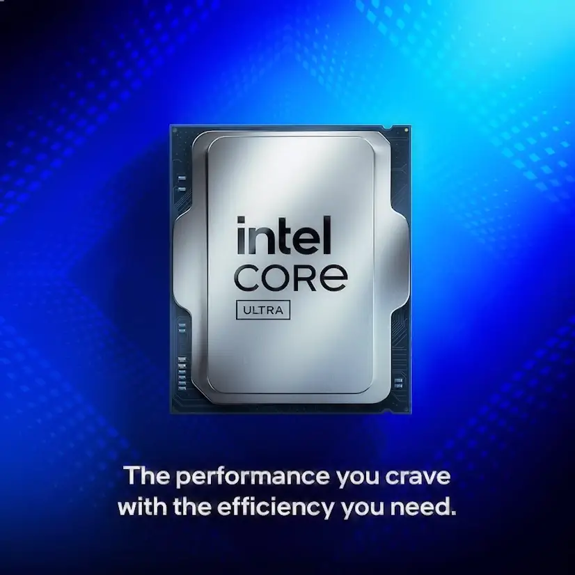 Montaje Procesadores Intel Core Ultra Gaming PC San Agustín del Guadalix San Agustín del Guadalix PC - Montaje Procesadores Intel Core Ultra Gaming PC San Agustín del Guadalix