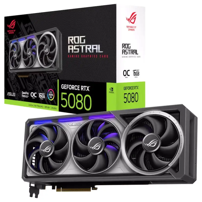 Montaje NVIDIA GEFORCE RTX 5080 Gaming PC San Agustín del Guadalix San Agustín del Guadalix PC - Montaje NVIDIA GEFORCE RTX 5080 San Agustín del Guadalix