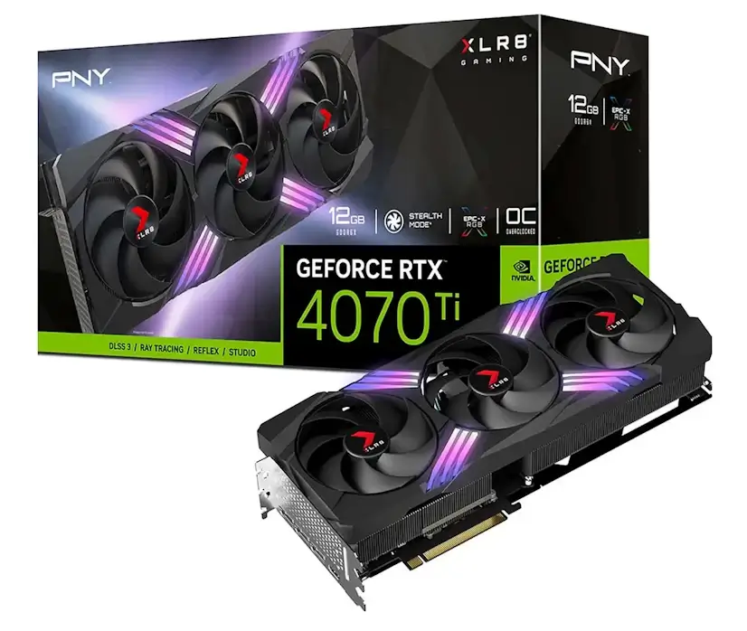 Montaje Tarjeta Gráfica NVIDIA GEFORCE RTX 4070 Ti San Agustín del Guadalix Montaje Tarjeta Gráfica NVIDIA GEFORCE RTX 4070 Ti San Agustín del Guadalix