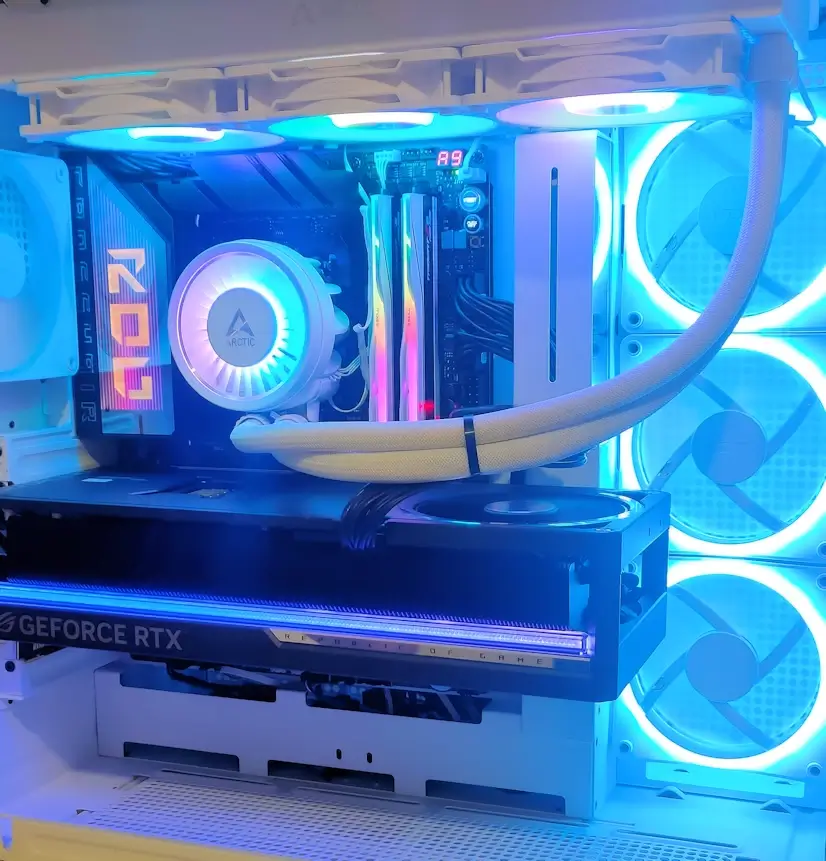 Montaje Hardware AMD Intel Gaming PC San Agustín del Guadalix San Agustín del Guadalix PC - Montaje Hardware AMD Intel Gaming PC San Agustín del Guadalix