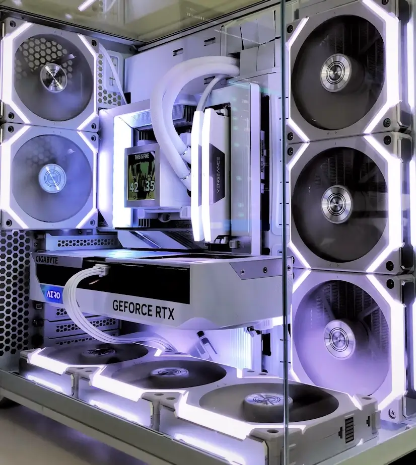 San Agustín del Guadalix PC Reparación Montaje Gaming PC San Agustín del Guadalix San Agustín del Guadalix PC Reparación Montaje Gaming PC San Agustín del Guadalix