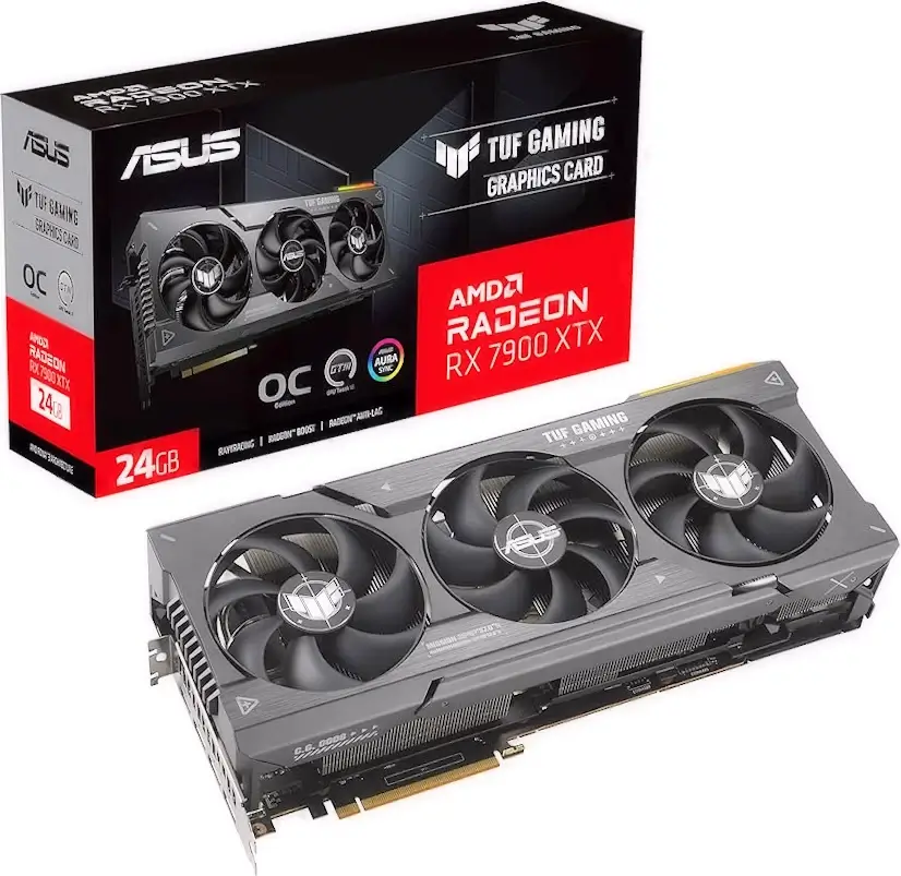 Montaje Tarjeta Gráfica AMD Radeon RX Gaming PC San Agustín del Guadalix Montaje Tarjeta Gráfica AMD Radeon RX Gaming PC San Agustín del Guadalix