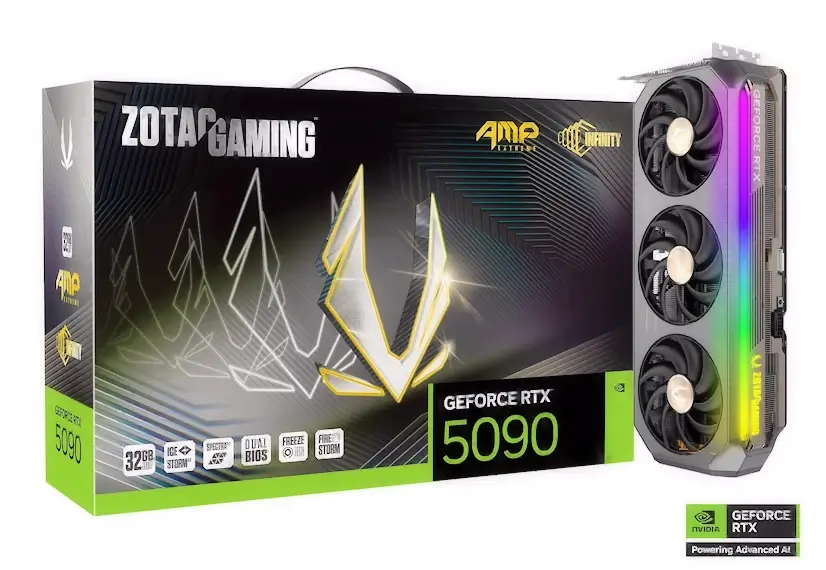 Montaje Gaming PC NVIDIA GEFORCE RTX 5090 San Agustín del Guadalix Montaje Gaming PC NVIDIA GEFORCE RTX 5090 San Agustín del Guadalix